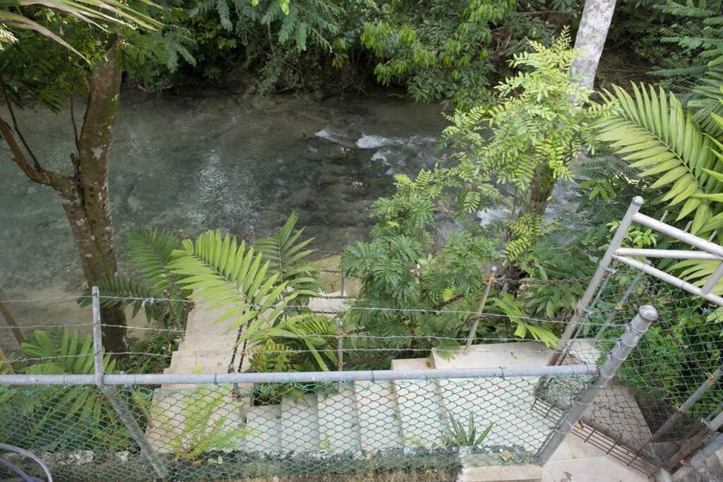 Idilio Escape Apartment Ocho Rios Exterior photo